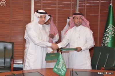 “الإسكان” و”البيئة” توقعان اتفاقاً لتسريع إيصال خدمات المياه للمشاريع السكنية