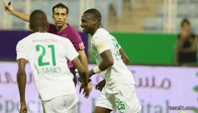 الأهلي يتخطى الفتح ويتصدر دوري جميل بفارق الأهداف في ختام الجولة 2 من دوري جميل