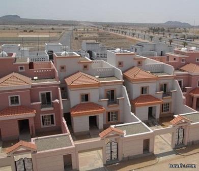 “الإسكان” تتعاقد مع 5 شركات صينية نهاية الشهر الحالي لتنفيذ مشاريع إسكانية بجدة والدمام