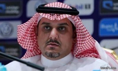 نواف بن سعد : “بخاري” أساء للاتحاد ولكل الأندية.. وكلمة “دنيئة” تعبر عن تربية من قالها