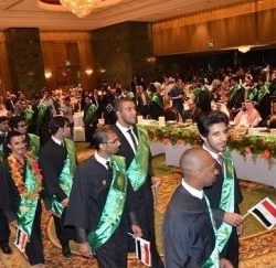 مجلس الشورى : مكافآت ومزايا أعضاء المجلس