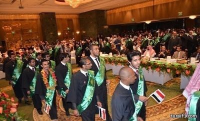 «الدراسات العليا» غير مسموحة للمواطنين في الجامعات المصرية