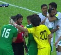 سمو ولي العهد يمنح إجازة للمستفيدين من مركز المناصحة‎ لقضاء عيد الأضحى مع ذويهم