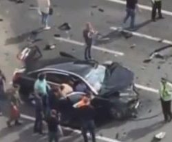 بالصور..إختتام حملة “حجك عليك وسكرك علينا” بطريف