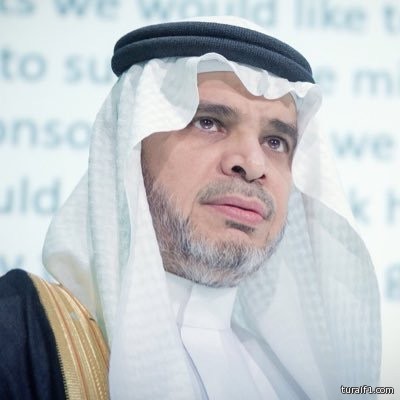 “العيسى” يعتمد 7 ملايين ريال للاحتفال باليوم الوطني
