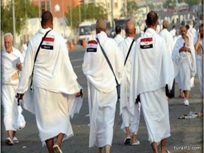ارتفاع أعداد الوفيات وسط الحجاج المصريين في المملكة إلى 16 حالة وفاة