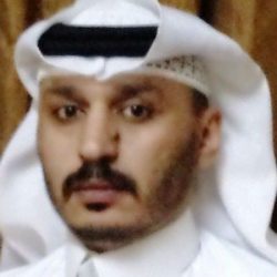 رجل الأعمال طارق سليمان الحازمي يهنىء القيادة الرشيدة بمناسبة حلول عيد الأضحى المبارك