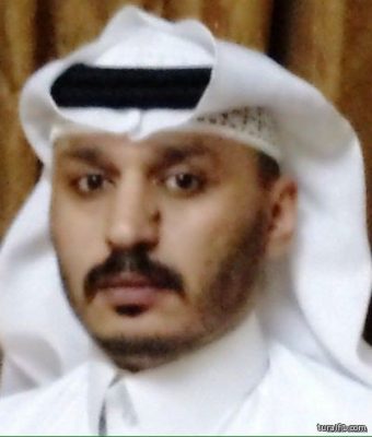رجل الأعمال ياسر المدوح يهنىء القيادة الرشيدة بمناسبة حلول عيد الأضحى المبارك