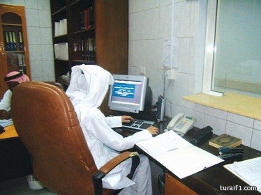 دراسة اقتصادية تؤكد أن الاقتصاد السعودي يولد 5.7 مليون وظيفة حتى 2020.. 55 % منها للأجانب