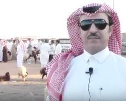 بالفيديو..إنقلاب سيارة جيب أثناء التفحيط بعُمان وتطاير شخصين منها