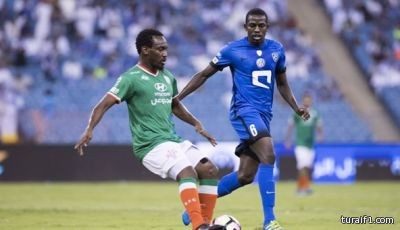 الاتفاق يقلب تأخره لفوز صعب على الهلال في افتتاح الجولة الثالثة بدوري جميل