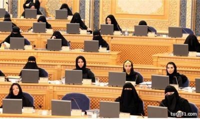 عضو بـ”الشورى” تنفي وجود مشروع لإسقاط الولاية على طاولة المجلس