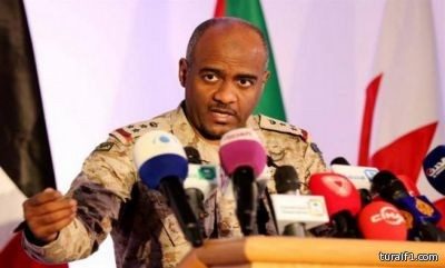 عسيري ينفي استشهاد 5 جنود سعوديين على الحد الجنوبي
