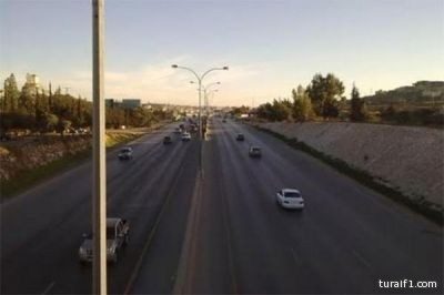 سفارة المملكة بالأردن تنبه السعوديين بضرورة تسجيل اسم قائد المركبة في ورقة الدخول عبر المنافذ الأردنية