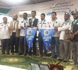 تسديدة أيالا تمنح النصر الفوز الثاني بدوري جميل على حساب القادسية
