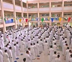 وزارة الداخلية تكشف عن اسمي شهيديها في حادث إطلاق نار على دورية بالدمام