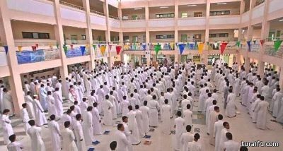 “التعليم” تؤمن احتياجات العام الجديد وتعيين 5 آلاف معلم وتوفير 2500 حارس أمن