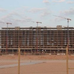 الصندوق العقاري يعتزم تدشين برنامج القرض المعجل مع مصرف الراجحي خلال أيام