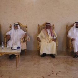 صحة الحدود الشمالية تحتفل بعيد الأضحى المبارك