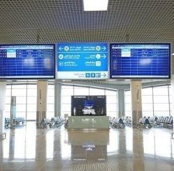 منع دخول الفتيات بمختلف أعمارهن لاستاد الملك فهد