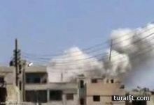 المرصد السوري: 31 قتيلا سقطوا جراء العنف في سورية اليوم