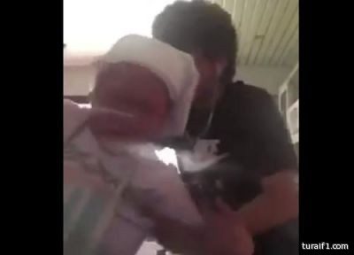 أبا الخيل: رفع فيديو “المتحرش بالخادمة” للجهات الأمنية