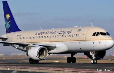 إنذار خاطئ عن اختطاف طائرة لـ “الخطوط السعودية” بمطار مانيلا.. وانتهاء الحالة بسلام