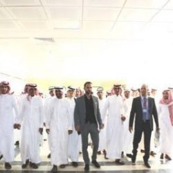 ملثم يسرق محلاً برفحاء تحت تهديد السلاح