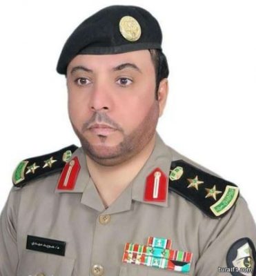 ملثم يسرق محلاً برفحاء تحت تهديد السلاح