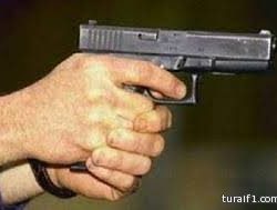 ثلاثيني يقتل والدته وشقيقته بسلاح رشاش في حفر الباطن