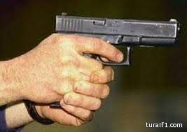 عشريني يضع حداً لحياة والدته وابنتها بطلق ناري في حفر الباطن