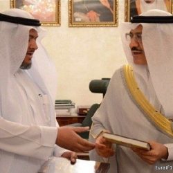 ثلاثيني يقتل والدته وشقيقته بسلاح رشاش في حفر الباطن