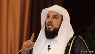 “العريفي” منتقداً: أين قنواتنا المؤثرة باللغات من خطاب إيران الإعلامي