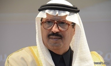 مدير جامعة الحدود الشمالية : مسيرة مباركة من العطاء والبناء أرسى دعائمها الملك عبدالعزيز