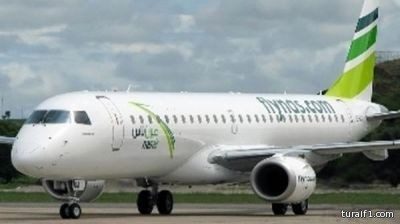 العثور على جثة مجهولة الهوية داخل عجلات طائرة سعودية قادمة من نيجيريا