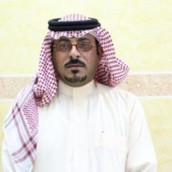 وكيل الخطوط السعودية بطريف الأستاذ محمد الخناني يهنىء المملكة بيومها الوطني 86