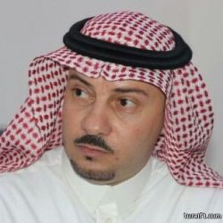 رجل الأعمال محمد شاهي المدهرش يتقدم بالتهاني بذكرى اليوم الوطني السعودي