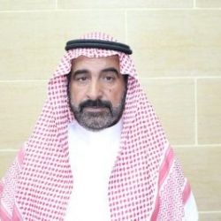 رجل الأعمال زعل عايد العقيلي يهنىء القيادة والشعب السعودي بمناسبة اليوم الوطني 86 للمملكة