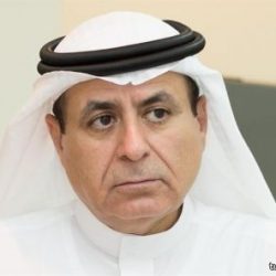 مدير شرطة محافظة طريف يرفع التهاني للقيادة الرشيدة بمناسبة اليوم الوطني 86 للمملكة