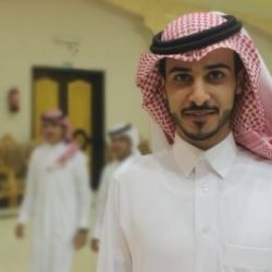 تكليف عبدالله اليامي مديراً عاماً لفرع العمل بالحدود الشمالية