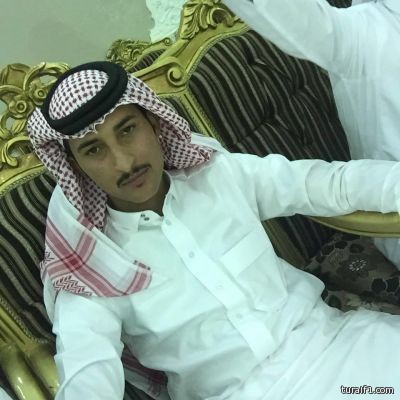 فيصل عايد معزي الفهيقي يرزق بمولود