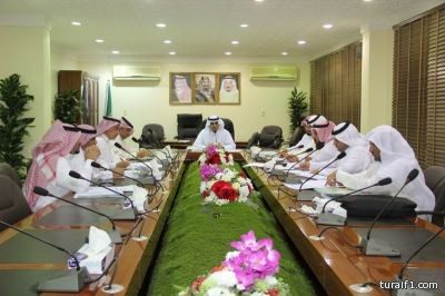 بالصور..برنامج حفض سلوك العنف “رفق” يبدأ اجتماعه الأول في تعليم الشمالية
