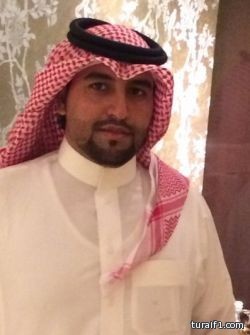 الأستاذ محمد سالم المدهرش يرزق بتوأم