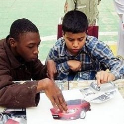 المدعي العام يوجه اتهاماً لمواطنين بالشروع في السفر إلى سوريا من أجل القتال