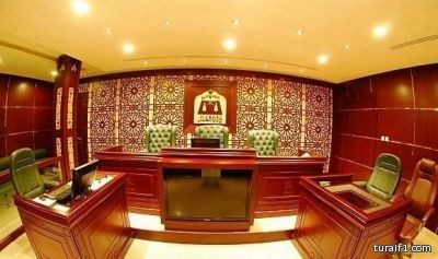 المدعي العام يوجه اتهاماً لمواطنين بالشروع في السفر إلى سوريا من أجل القتال