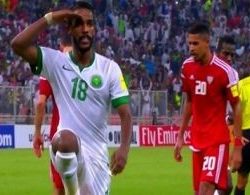 الدفاع الجوي يتمكن من اعتراض صاروخين بالستيين في سماء جازان