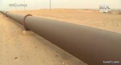 بالفيديو..mbc تكشف تجاهل وعد الشمال لأهالي الحدود الشمالية