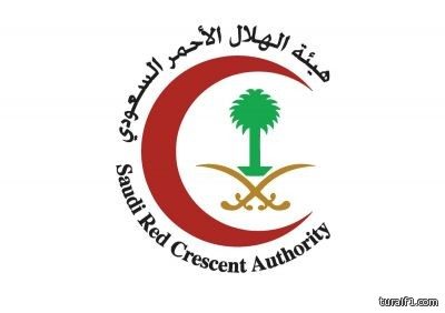 الهلال الأحمر بالحدود الشمالية يباشر 5350 حالة إسعافية خلال العام الماضي