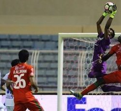 الجولة الخامسة من دوري جميل : الباطن يفوز على الرائد برباعية