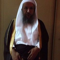 محمد مدني الرويلي يطلق اسم “رؤية” على ابنته تيمناً برؤية 2030